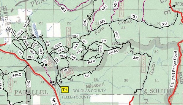 RAINBOW FALLS - csc4w.com